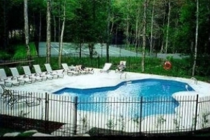 Mont Tremblant Chalet for Sale - 6BR Waterfront