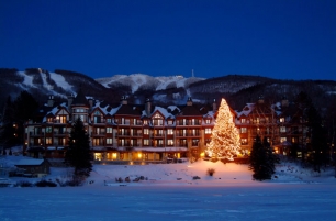Hotel Quintessence Tremblant Property for Sale