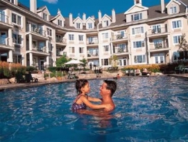 Country Inn Suites Mont Tremblant 