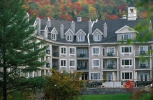 Country Inn Mont-Tremblant Suites Appartements  vendre
