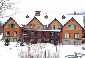 Les Manoirs Tremblant Property for Sale